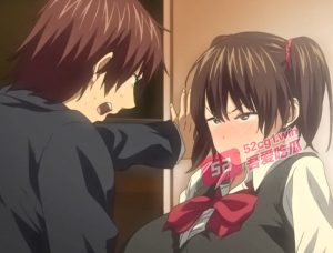 【嘿，让我们开始吧 】放学后只有我们两个人的教室，你可以随心所欲地射精。