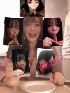 [ 欧巴我还要 ] 韩国素人银行妹「TINDER」被渣男内射中出后，原视频被发论坛炫耀流出。