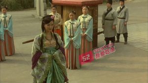 【金瓶梅2：爱的奴隶】西门庆过度性交，导致身体转衰，最终被自己的妻妾春梅杀害。