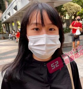 年初首个大瓜 前香港议员梁凯晴刑满出狱后 自拍淫荡被操视频曝光流出 在香港IG Facebook疯传