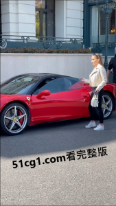 摩纳哥的富婆们