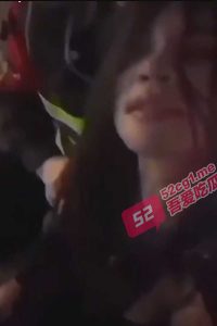 丽江市步行街刘甜甜  醉酒当着交警面高喊把我当母狗一样操 快点操我屁眼！对白超经典