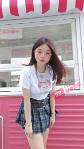 北京理工大学清纯眼镜学妹张梓萱和前男友性爱视频流出 超清纯的外表有个极度反差的心~