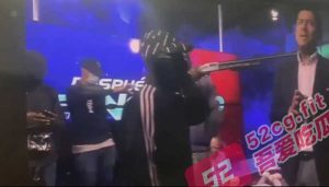 厄瓜多尔突发  黑帮占领电视台和监狱劫持人质 大毒枭越狱成功 全国紧急状态启动