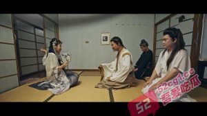 【奇淫三国系列】-之诸葛舌战群儒 为了拿下张昭和曹操 诸葛亮七寸之舌给直接拉下 传媒剧情