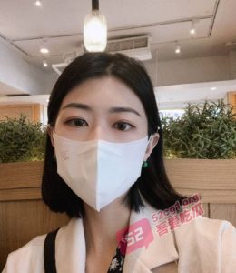 刚毕业的律所实习生～背着男友与导师肆意放纵 据说现在全律所的人都知道了！