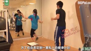 健身房的秘密～职业健身女教练 是如何拿捏顾客的  “一切以服务号顾客为最高准则”