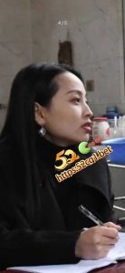 重庆酉阳政协委员左彩琴～权色交易曝光！最骚80后靠床上功夫获职政协委员！  性爱视频曝光！