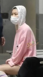 广州网红 丑逼安琪儿 海底捞事件 寻衅滋事 后续被抓 大伙可以安心了