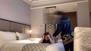 丰满美少妇被PUA大神酒店内强推扒光啪啪 用淫语调教 爆肏强行内射 淫荡对白超级刺激