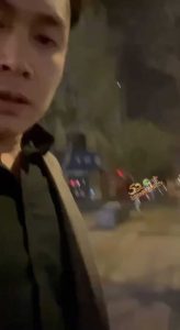 云南宣威刀仔张瑞畔🔪现场拍视频发朋友圈 用砍骨刀砍断女友一只手 因女友脚踏3只船！