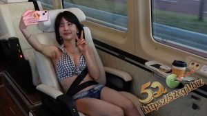 韩国前女团模特 超颜值极品 sunwall  付费解锁剧情 高铁上自慰被帅哥发现 忍不住打野炮 紧张又刺激！