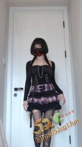 52吃瓜独家 原B站短发uper 哔哩哔哩博主 热香槟  露脸裸舞超清定制视频