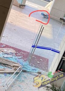 52吃瓜独家 大瓜来袭！张家港狠人 袁剑虹 用自制煤气罐炸弹 炸张家港市政府大楼  两会期间玩这么大？