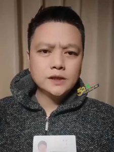 松散机车创始人 张小雷 实名举报 比亚迪 王传福私生活混乱 出轨女高管等