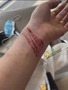 52吃瓜独家爆料 李雪丽 实名举报抖音3000万抖音网红 董先生 强奸 报案至今已经两年仍然毫无进展