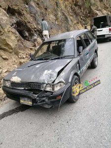 突发事件 5名中国工程师 在巴基斯坦 遭自杀式汽车炸弹袭击身亡