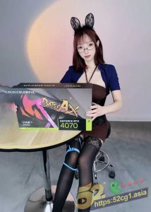 52吃瓜独家 现在都卖电脑的都这么卷嘛  黑丝兔女郎在线装机教学 瓜友们快进来学习！