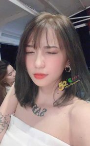 台湾极品刺青师大眼嫩妹 陈晓倩泄密  对镜头揉奶自慰 没想到渣男反手就发到网上