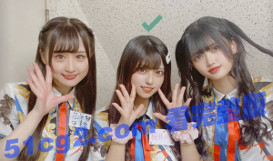 日本女团KRD8小田菜被前男友流出私拍视频