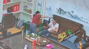 广东潮汕 老公不听话怎么办 用100度的开水给老公洗洗脑  【开水烫丈夫，原来是事出有因】