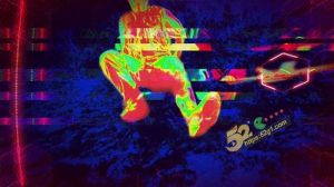 恐怖色情  铁血战士迪克猎人 猎奇重口 慎入 美国陆军被铁血战士疯狂允许大鸡巴