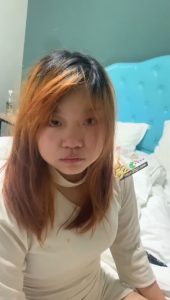 小仙女李晓凡 光明正大睡闺蜜男朋友 “你先出去 就让我搞一下”  “对不起我错了 你为什么不冲进来阻止我”