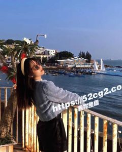 爱口交的广州嫩妹林敏馨～前凸后翘的身材让人浮想联翩！