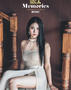 韩国女团成员bomi的onlyfans完整版