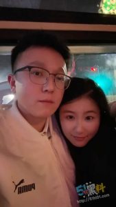 徐州工程学院老师李萌 婚内出轨学生林可凡 大量聊天记录和不雅视频曝光！