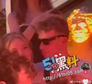 滑雪运动员谷爱凌塌房？疑似知三当三 绯闻男友马尔尚有女友且私生活混乱和多人暧昧