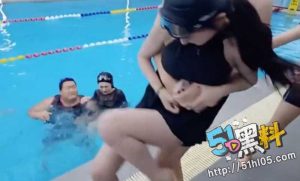 屌丝的女神 富二代的玩物！富二代精彩的一天是什么样的！