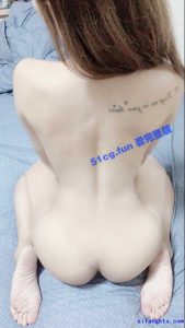 宝岛极品网红波衣『Fifibb』520会员性爱私拍