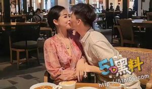 沪上阿姨创始人周蓉蓉恋爱？被包养的小伙子直接迈入成功之路！