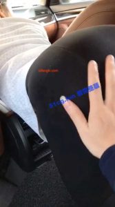 宝马销售李思彤 网传与土豪啪啪视频流出 【视频+多图】