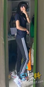 兰州大学王雪凌 喜欢上位榨精的学姐 可惜遇到了渣男！