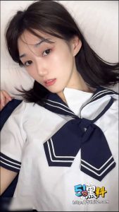 广州航海学院邵馨 被干得淫水四溢了 一脸无辜的样子真让人怜惜～