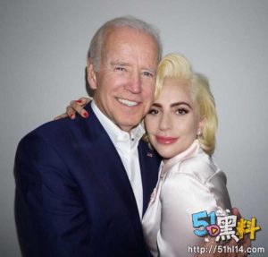 萝莉岛事件！美国著名歌手LadyGaga萝莉岛最新视频疯传 高贵又有才艺～