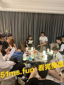 惊!女神形象崩坏