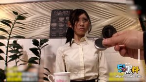 深夜撸片推荐～栗宫双叶被人渣上司下药强推  娇嫩蜜穴惨遭肆意玩弄内射！