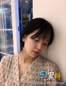 江苏盐城师范学院余晓燕 惨遭体育生渣男哄骗 被拍视频学校疯传！