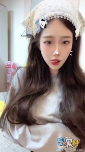 青海主播小紫酱专属福利 超紧肥鲍诱惑十足 快来看看那销魂表情吧~