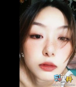 天津人民法院实习生刘思琪 被上级领导潜规则 不雅视频遭泄漏～