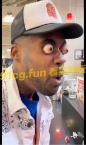 好喝到眼珠 👀 爆出来 #黑人