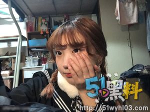 女大学生沦为玩物上演诱人场景！没想到她还有这么不为人知的一面