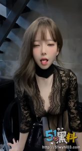 抖音网红小马漫漫金主订制视频流出！好身材看得人口水直流～