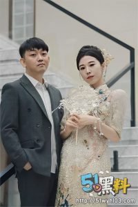 山东探店网红橘子呀婚内出轨金主！被金主曝光视频全网疯传～