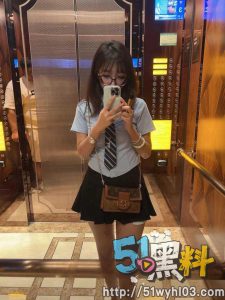 上海国企职工张舒涵为上位陪睡领导！男友愤怒曝光奸情！