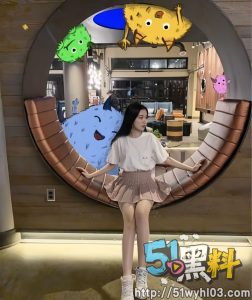 大三艺术系模特学生与男友私拍流出！性感身材诱惑力拉满～