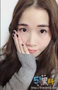 女同事赌气出轨约炮网友！网友竟是同事！临时炮友变长期～